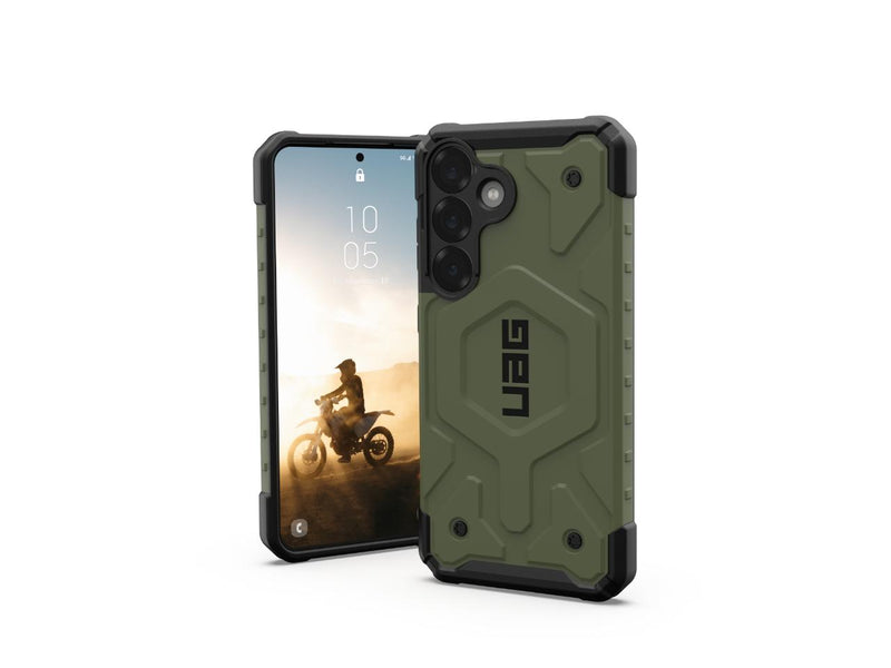 UAG Pathfinder Magnet for Galaxy S25