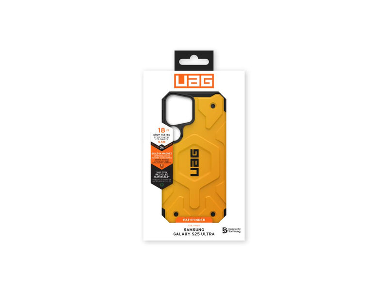 UAG Pathfinder Magnet for Galaxy S25 Ultra