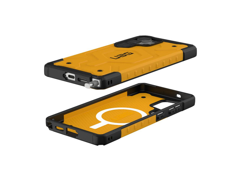 UAG Pathfinder Magnet for Galaxy S25 Ultra