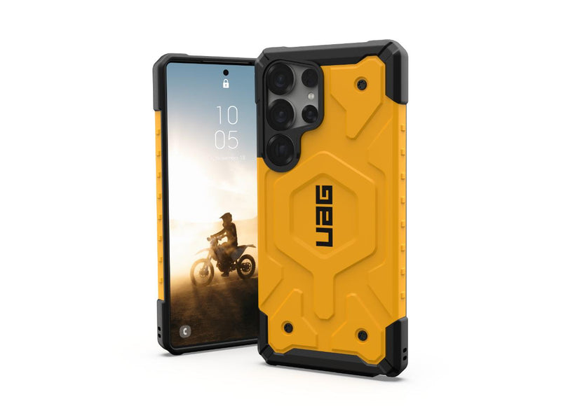 UAG Pathfinder Magnet for Galaxy S25 Ultra