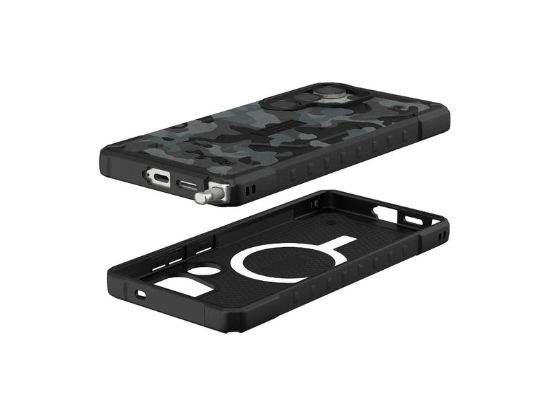 UAG Pathfinder Magnet for Galaxy S25 Ultra