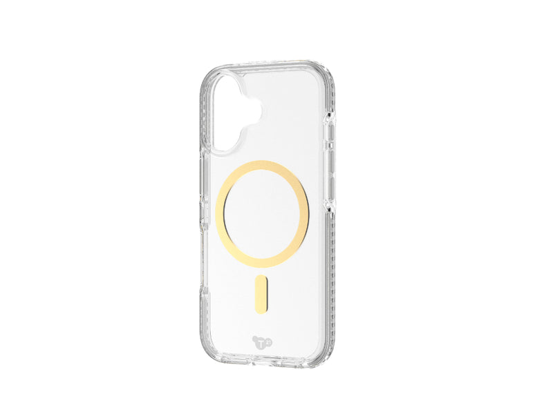 Tech21 EvoCrystal for iPhone 17