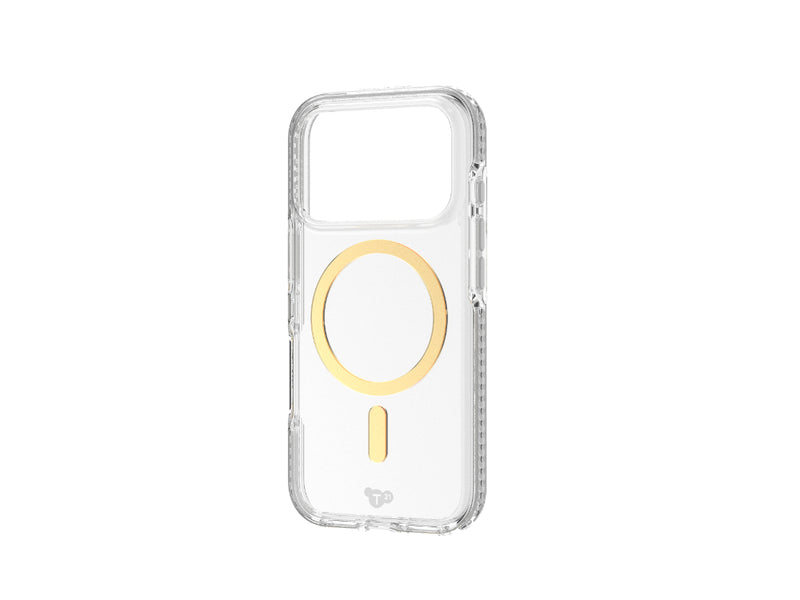 Tech21 EvoCrystal for iPhone 17 Pro Max