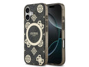 Guess Peony Edition for iPhone 17