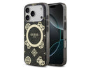 Guess Peony Edition for iPhone 17 Pro Max