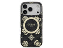 Guess Peony Edition for iPhone 17 Pro Max