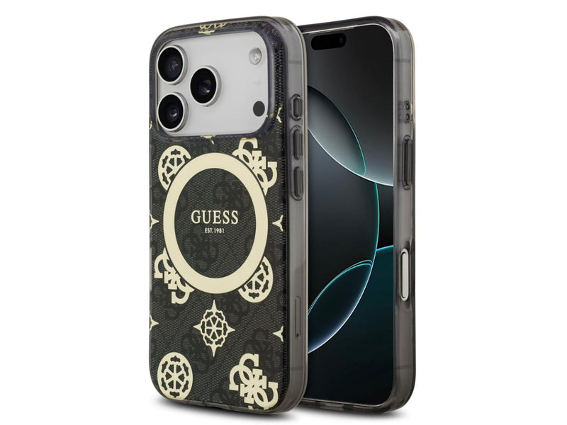 Guess Peony Edition for iPhone 17 Pro