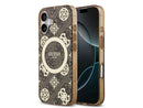 Guess Peony Edition for iPhone 17