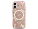 Guess Peony Edition for iPhone 17