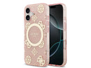 Guess Peony Edition for iPhone 17