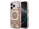 Guess Peony Edition for iPhone 17 Pro Max