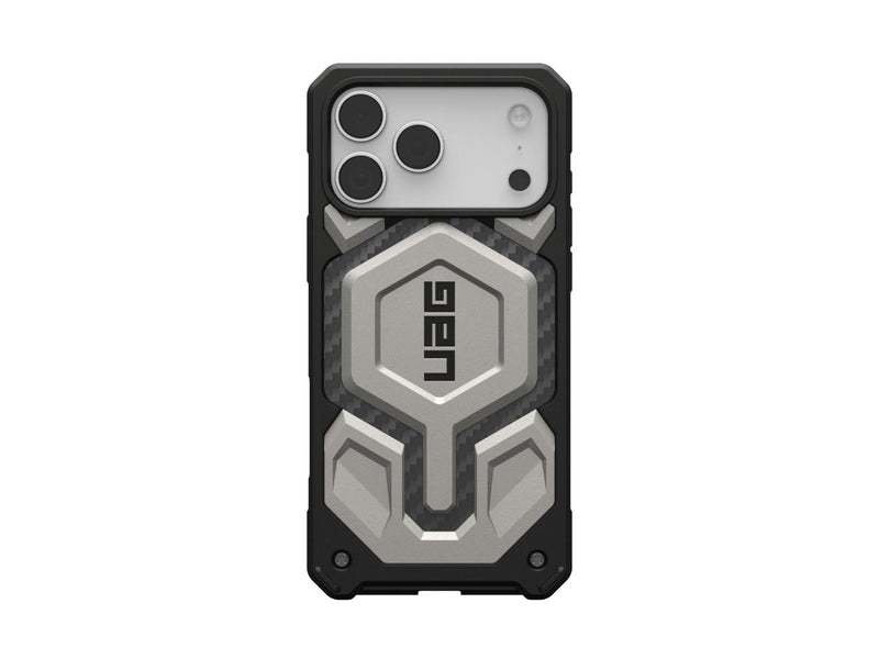 UAG Monarch Pro for iPhone 17 Pro Max