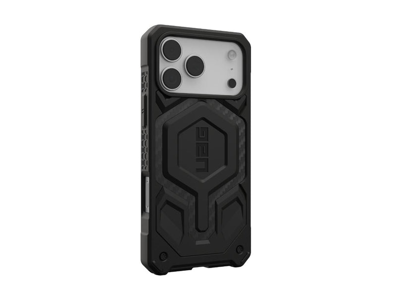 UAG Monarch Pro for iPhone 17 Pro Max