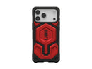 UAG Monarch Pro for iPhone 17 Pro Max