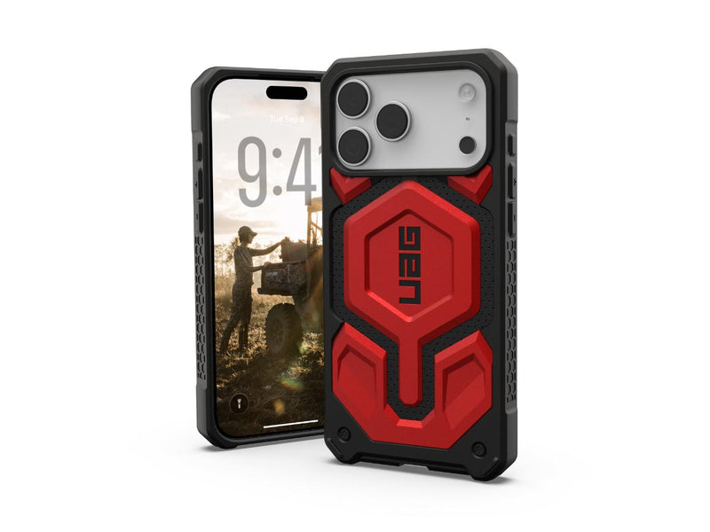 UAG Monarch Pro for iPhone 17 Pro Max