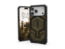 UAG Monarch Pro Kevlar for iPhone 17 Pro Max