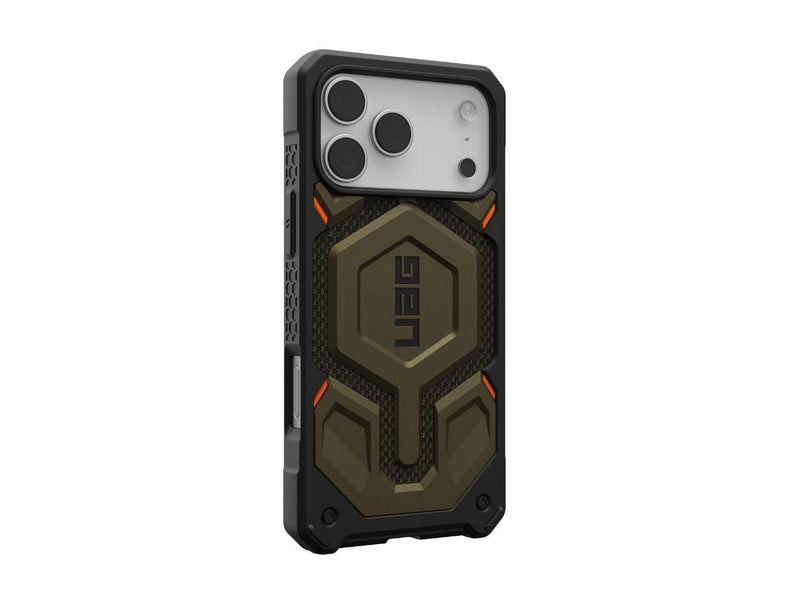 UAG Monarch Pro Kevlar for iPhone 17 Pro Max