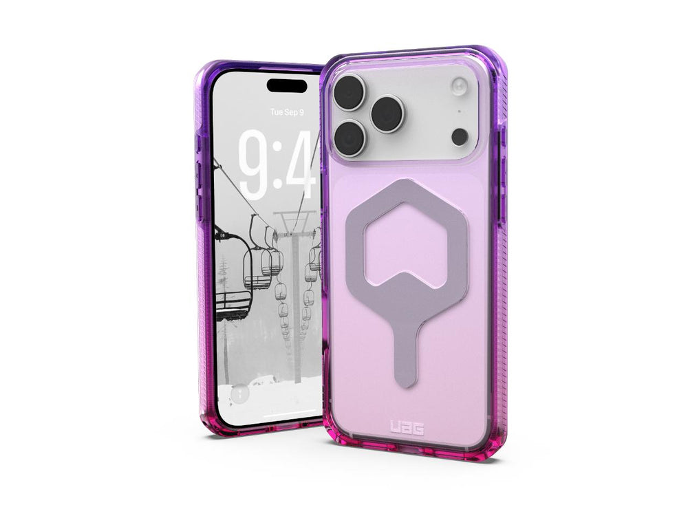 UAG Plyo