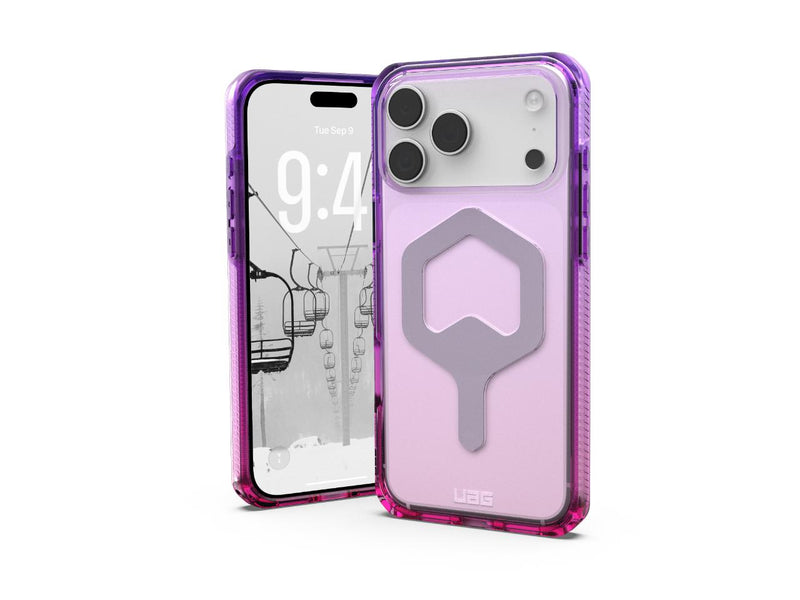 UAG Plyo for iPhone 17 Pro Max