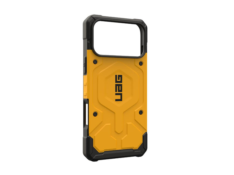 UAG Pathfinder for iPhone 17 Pro