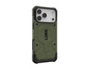 UAG Pathfinder for iPhone 17 Pro