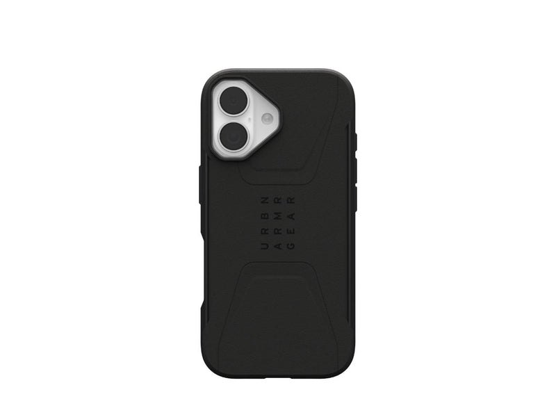 UAG Civilian for iPhone 17