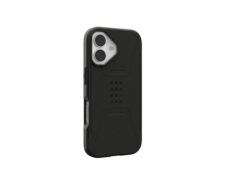UAG Civilian for iPhone 17