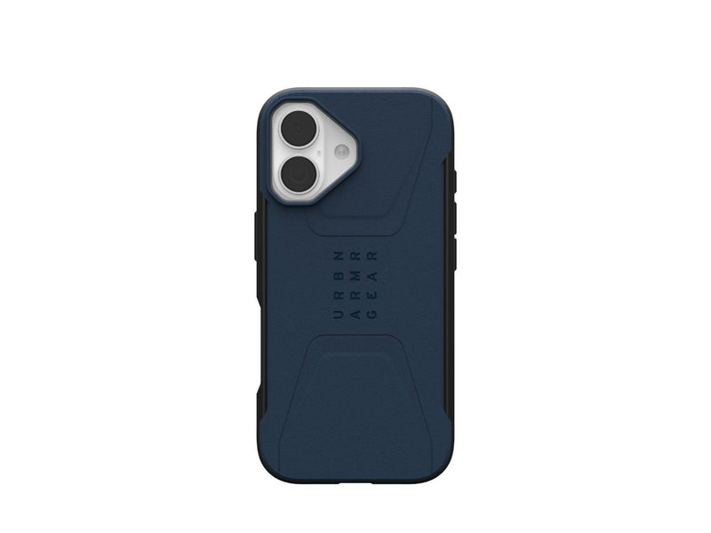 UAG Civilian for iPhone 17 - Main Image