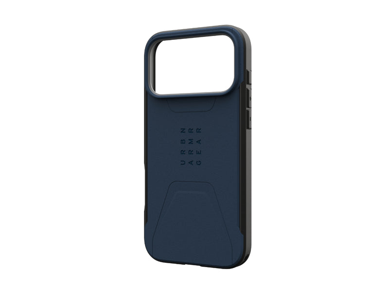 UAG Civilian for iPhone 17 Pro