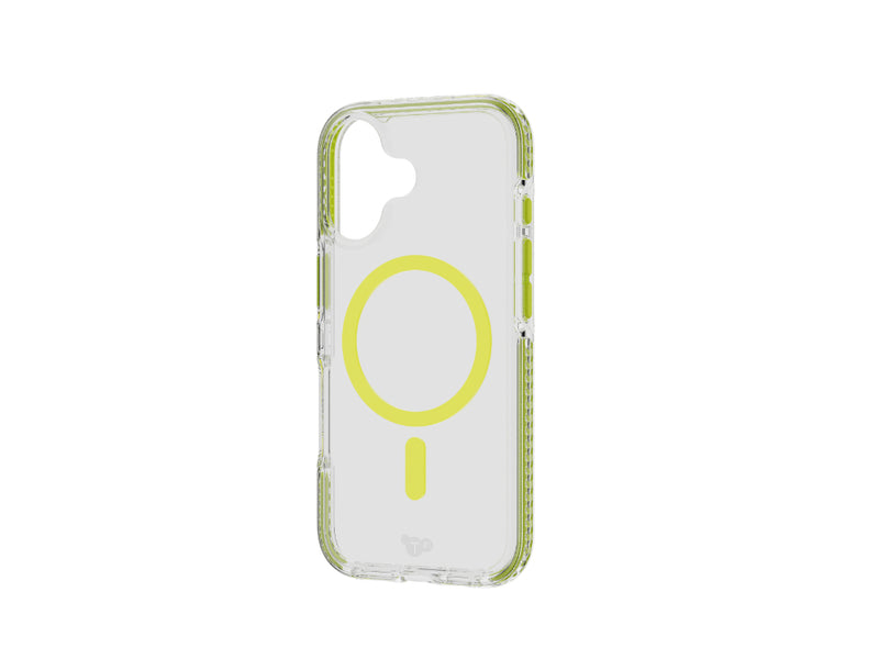 Tech21 EvoCrystal for iPhone 17