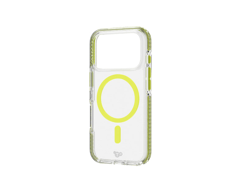 Tech21 EvoCrystal for iPhone 17 Pro Max