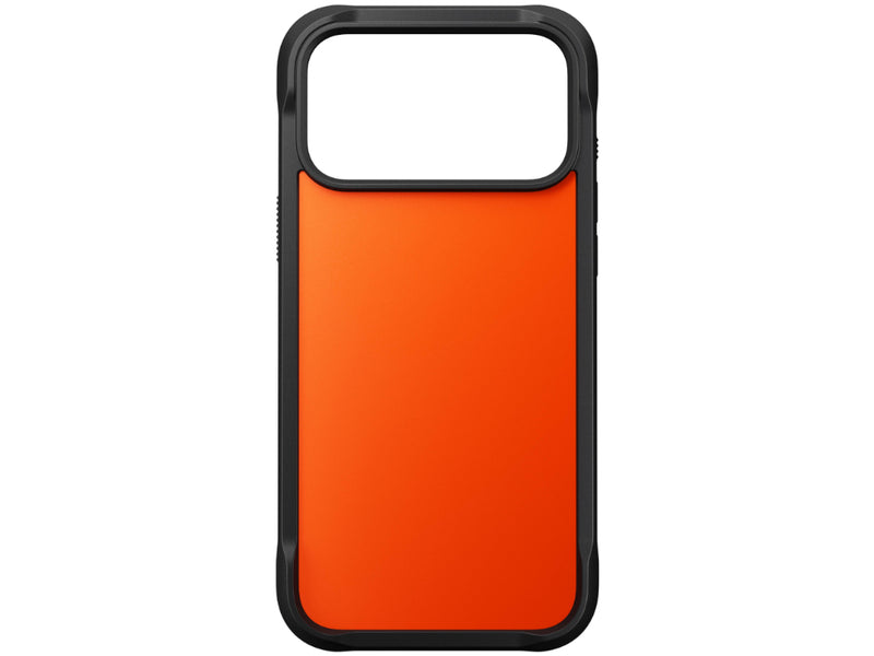 NOMAD Rugged Case for iPhone 17 Pro Max