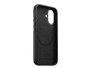 NOMAD Modern Leather Case for iPhone 17