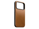NOMAD Modern Leather Case for iPhone 17 Pro