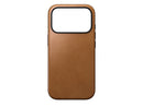 NOMAD Modern Leather Case for iPhone 17 Pro