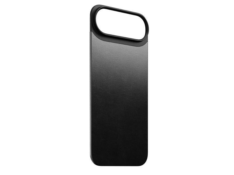 NOMAD Magnetic Leather Back for iPhone Air