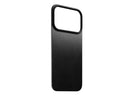 NOMAD Magnetic Leather Back for iPhone 17 Pro Max
