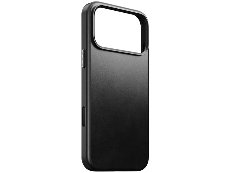 NOMAD Traditional Leather for iPhone 17 Pro