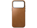 NOMAD Traditional Leather for iPhone 17 Pro