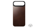 NOMAD Magnetic Leather Back for iPhone Air
