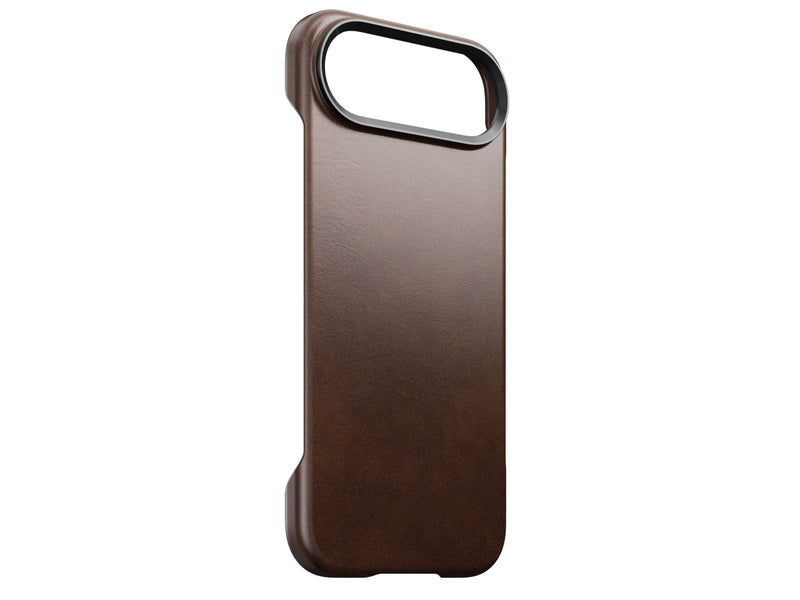 NOMAD Traditional Leather for iPhone Air