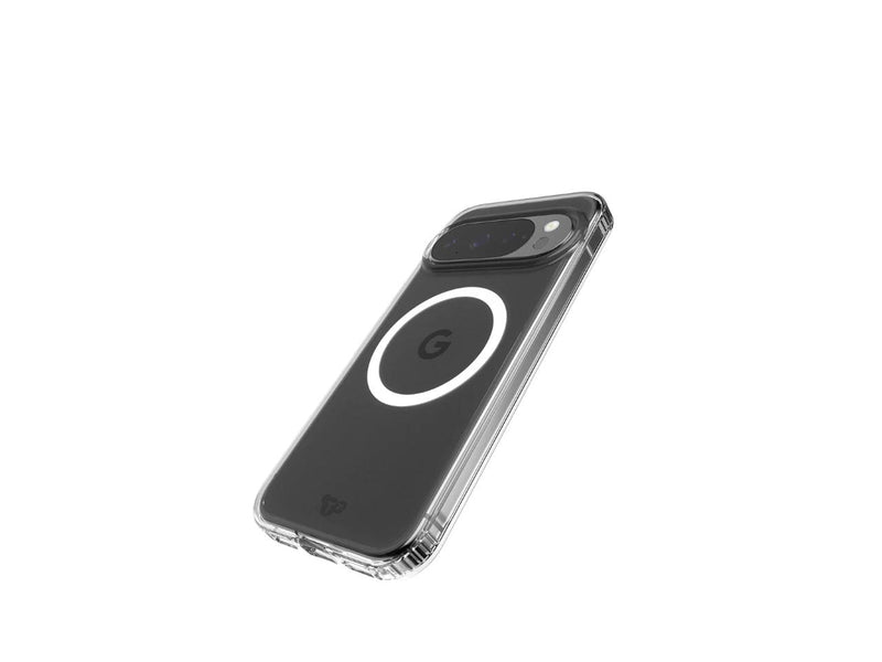 Tech21 Evo Clear for Google Pixel 10 / 10 Pro