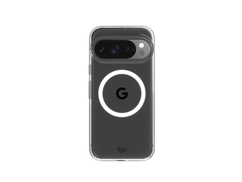 Tech21 Evo Clear for Google Pixel 10 / 10 Pro