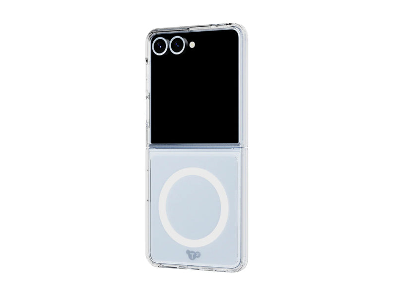 Tech21 EvoClear for Galaxy Z Flip7