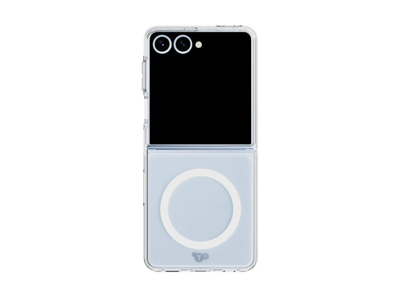 Tech21 EvoClear for Galaxy Z Flip7