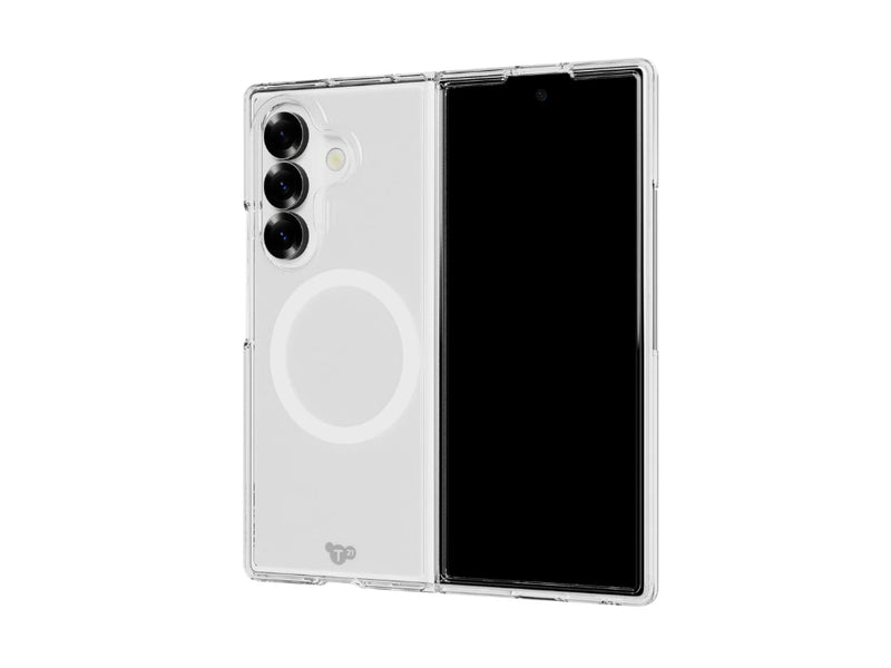 Tech21 EvoClear for Galaxy Z Fold7