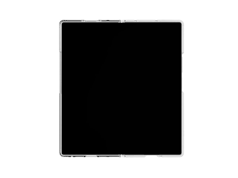 Tech21 EvoClear for Galaxy Z Fold7