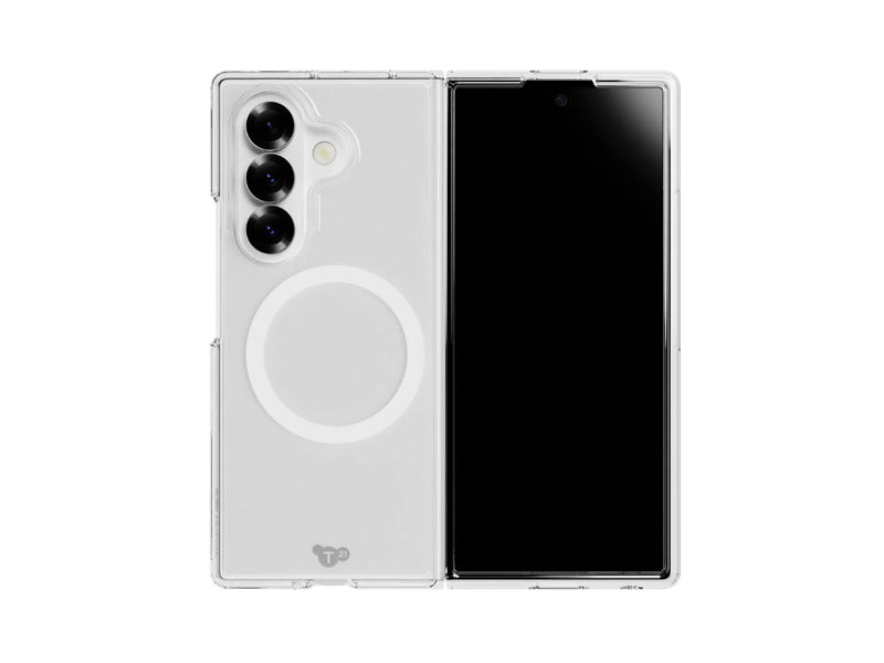 Tech21 EvoClear for Galaxy Z Fold7