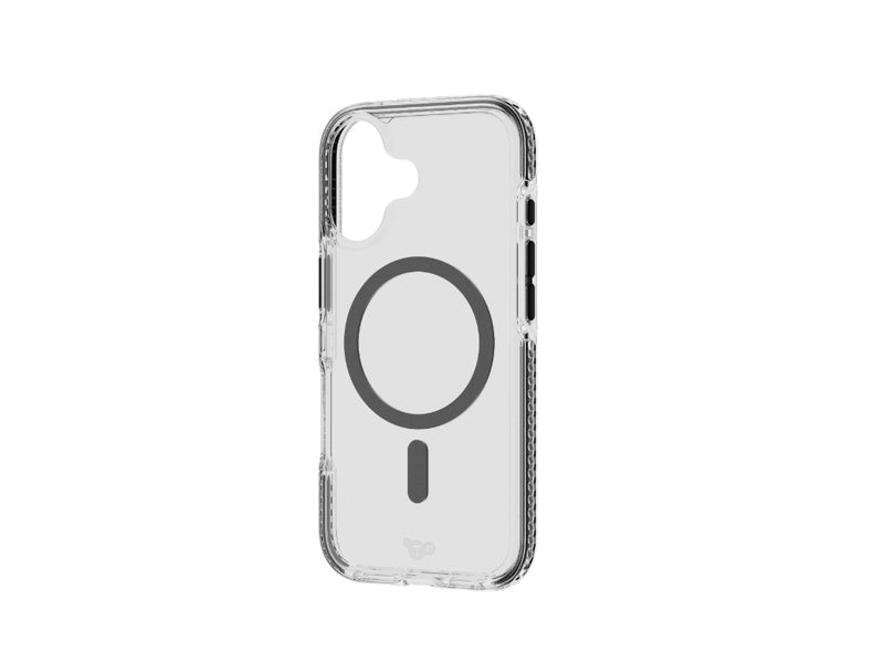 Tech21 EvoCrystal for iPhone 17