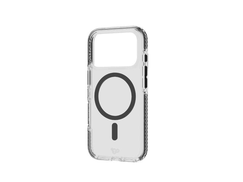 Tech21 EvoCrystal for iPhone 17 Pro Max